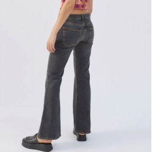 BDG Low-Rise Flare Jean